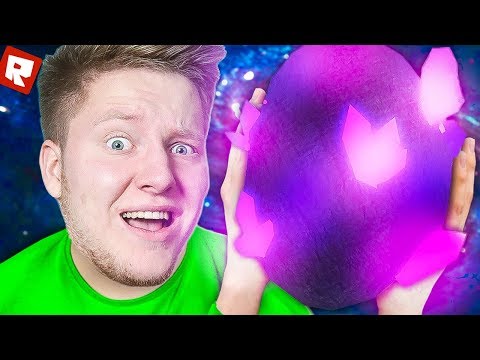 Я СМОГУ ДОСТАТЬ ВСЕХ ИЗ ЭТОГО ЯЙЦА! | Roblox