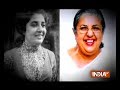 Bollywood's beloved Shammi Aunty bids last goodbye to the mortal world