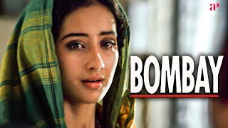 Download lagu ஒருத்தர் கபீர் நாராயணன்,இன்னொருத்தர் கமல் பஷீர்! | Bombay Movie Scenes | Arvind swamy | Manisha mp3