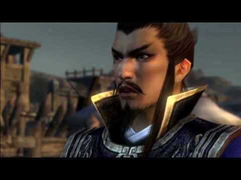 Dynasty Warriors 6 - Dian Wei - 03 Defender's Tomorrow