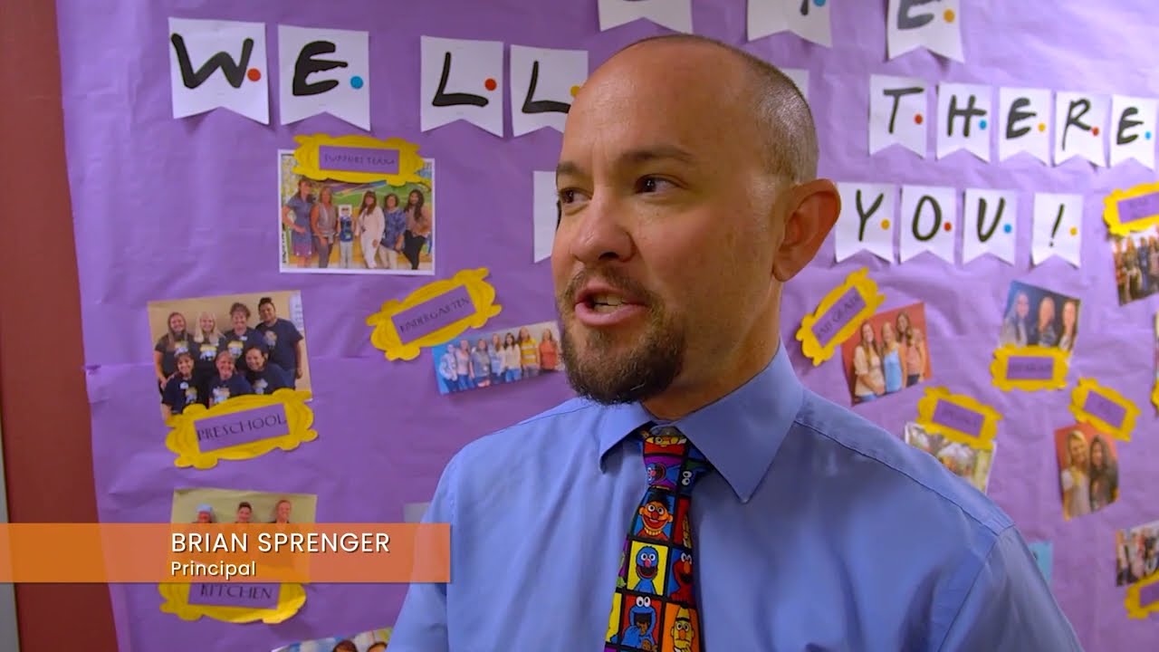 Creating Calm and Connected Classrooms with FocusedKids