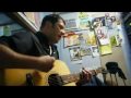 Red Collar (Jason Kuthma) - Radio On (Acoustic)