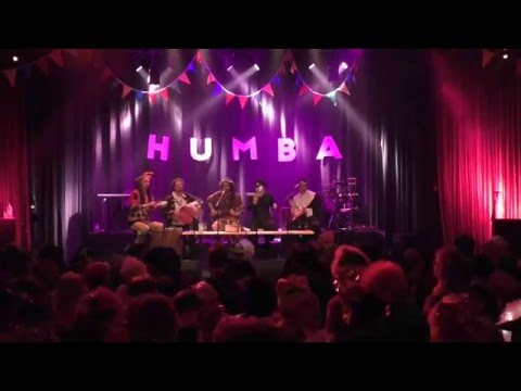 Denise Krammer live - Humba Party (4)