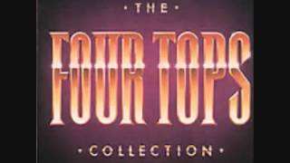 The FOUR TOPS  - &#39;I&#39;m In A Different World&#39;