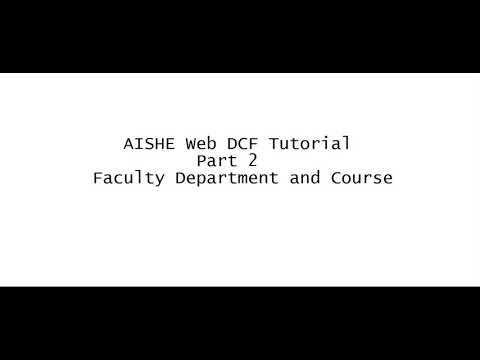 image-What is a faculty survey?
