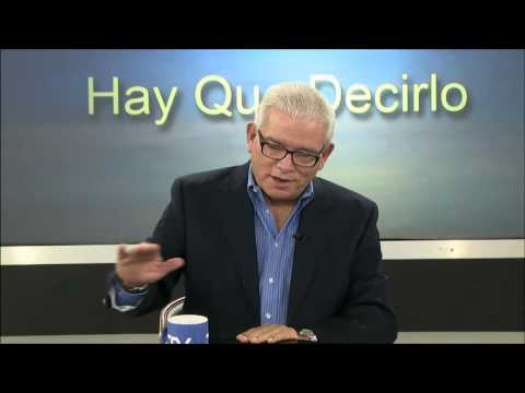 Hay Que Decirlo 12-03-15 (01) - En que debo pensar a la hora de comprar un vehiculo nuevo