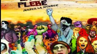 La Plebe -La Juventud