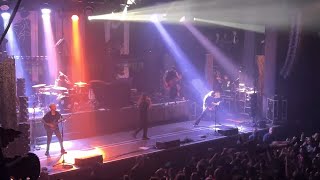 Download lagu Fit For A King - Breaking The Mirror - Brisbane, 30 January 2026 mp3