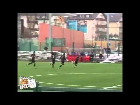 Leonardo Crafa - Unione Venezia Stagione 2011/2012