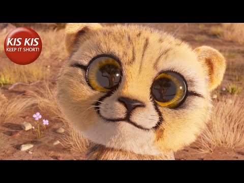 CG short film on the ultimate hunting technique | "Final Act" - by Amendola-Borrallo, Obeidi et al.