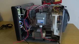 Microwave Top 5 Common Issues, Problems, Faults and Easy Fixes