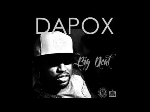 Dapox   Viciados Mixtape Big Deal 2014