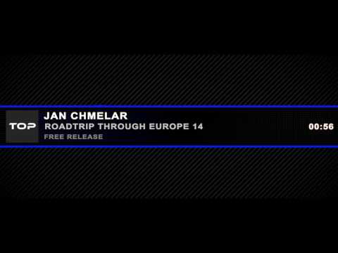 Roadtrip Through Europe 14 - Jan Chmelar