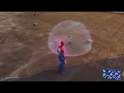 Spider-szpieg? • Marvel's Spider-Man 2 • Odc.41 - (100%)