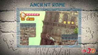 Rabbids 3D video 1