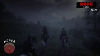 RDR2マッタリ実況＃7