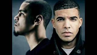 J.Cole ft Drake - In The Morning (Friday Night Lig