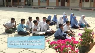 e-GURU: MATEMATIK Tingkatan 2 - Lokus Dalam 2 Dimensi (Bahagian 2) - 4.1 Penglibatan Murid