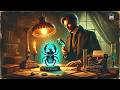The Blue Scarab ️‍ ️ A Riveting Mystery By R Austin Freeman