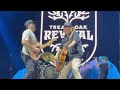 Missed Call Treaty Oak Revival Live From Thunder Ridge