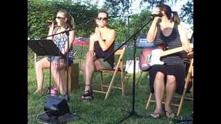 Twilight (Puss n Boots)