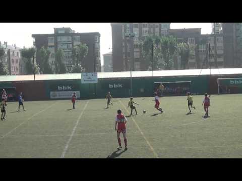 3ºAMISTOSO PORTU9   ASTILEKU   3   27 DE SEPTIEMBRE DE 2014