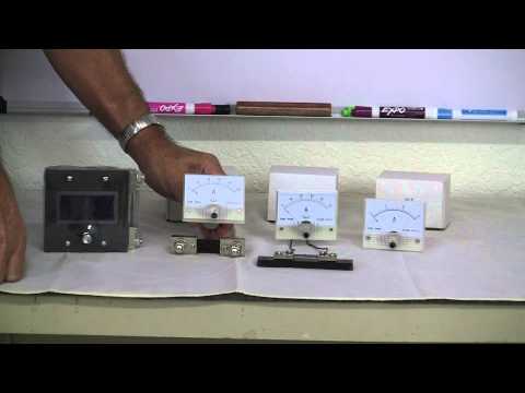 DC Amp and Volt Meters: How to Use for Wind Turbines Solar Panels | Missouri Wind and Solar