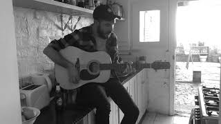 Ben Jones (The Beggars&#39; Way) - CASEY - The Menzingers Cover