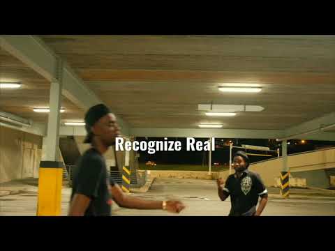 Yung Fido x Classic - Recognize Real (Music Video)