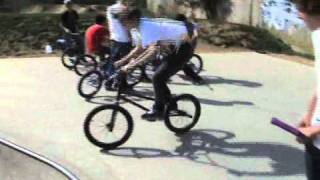 preview picture of video 'Short York (Reid Menzer) BMX edit'