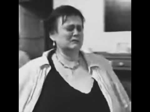 Dark-sided (WIFESWAP GOD WARRIOR) Metal Remix