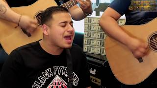 FUERZA REGIDA - EN MODESTO SE LA PASA (Versión Pepe's Office)