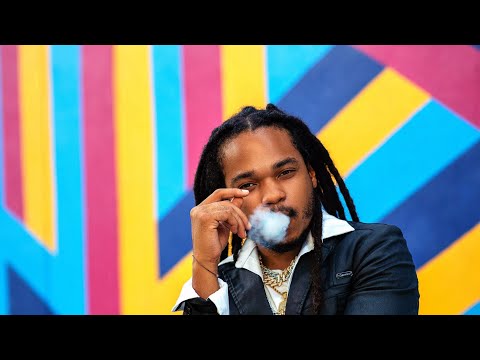 Yohan Marley - Goodbyes (Official Video)