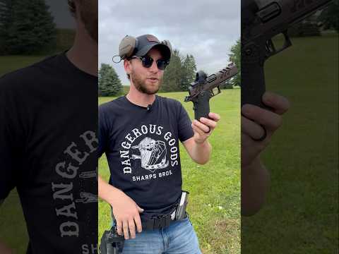 BEST new 2011 in 2025? -- Kimber 2K11 Pro Honest Review!