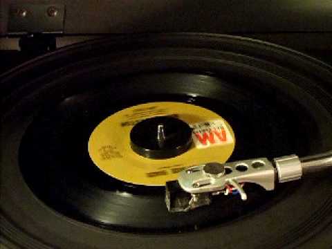 Billy Preston - Space Race (45 rpm single)