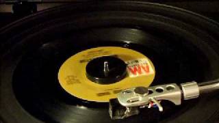 Billy Preston - Space Race (45 rpm single)