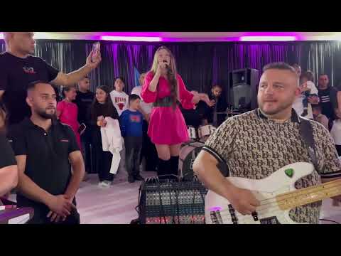 🎆🎬🔥Gipsy Daniel ft. ❤️Vanesa Horáková - QUANDO/ ROM FEST ( BRADFORD) LIVE 2023🎬❤️