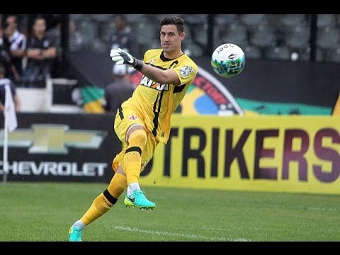 Martin SIlva / 2014 - 2016 / Best Saves