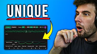 Video thumbnail for NEW FREE Plugins YOU NEED RIGHT NOW by Weaver Beats