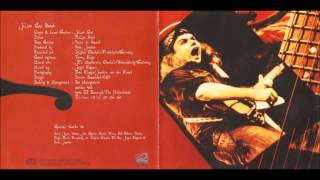 Julian Sas - Make Up Your Mind