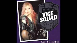 Vice Squad - Sniffing Glue