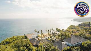 Ulu Cliffhouse | Bali, Indonesia | Hotel Review 🏨
