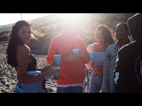 Cam Meekins x JZAC - Say That You're Leaving (Official Video)