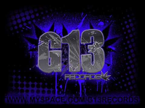 G13004A - EGO TRIPPIN - MAN WITH NO NAME