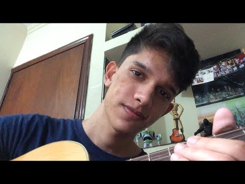 Daniel Ferrera - Bebida na ferida (cover) Zé Neto e Cristiano