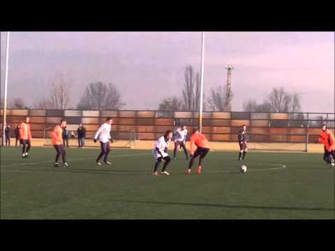 Sparing: KSZO Ostrowiec Św. - JKS Jarosław 4:2 (3:1)