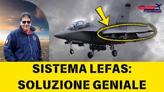 Sistema LEFAS Jet Militari - Skyward Dreams Channel