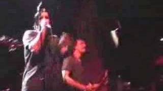 Burn Season - Carry On