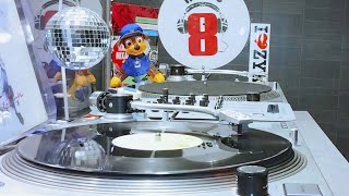 Hivoh - To Be Together (1985)