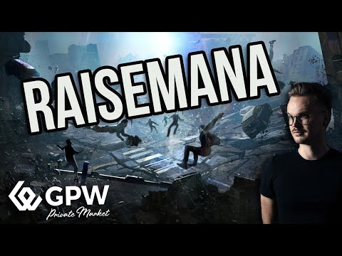 Zarabiaj na sprzedaży gry, w którą zainwestowałeś. Gaming, tokeny i crowdfunding pod patronatem GPW